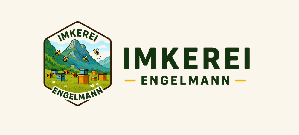 imkerei engelmann logo klein