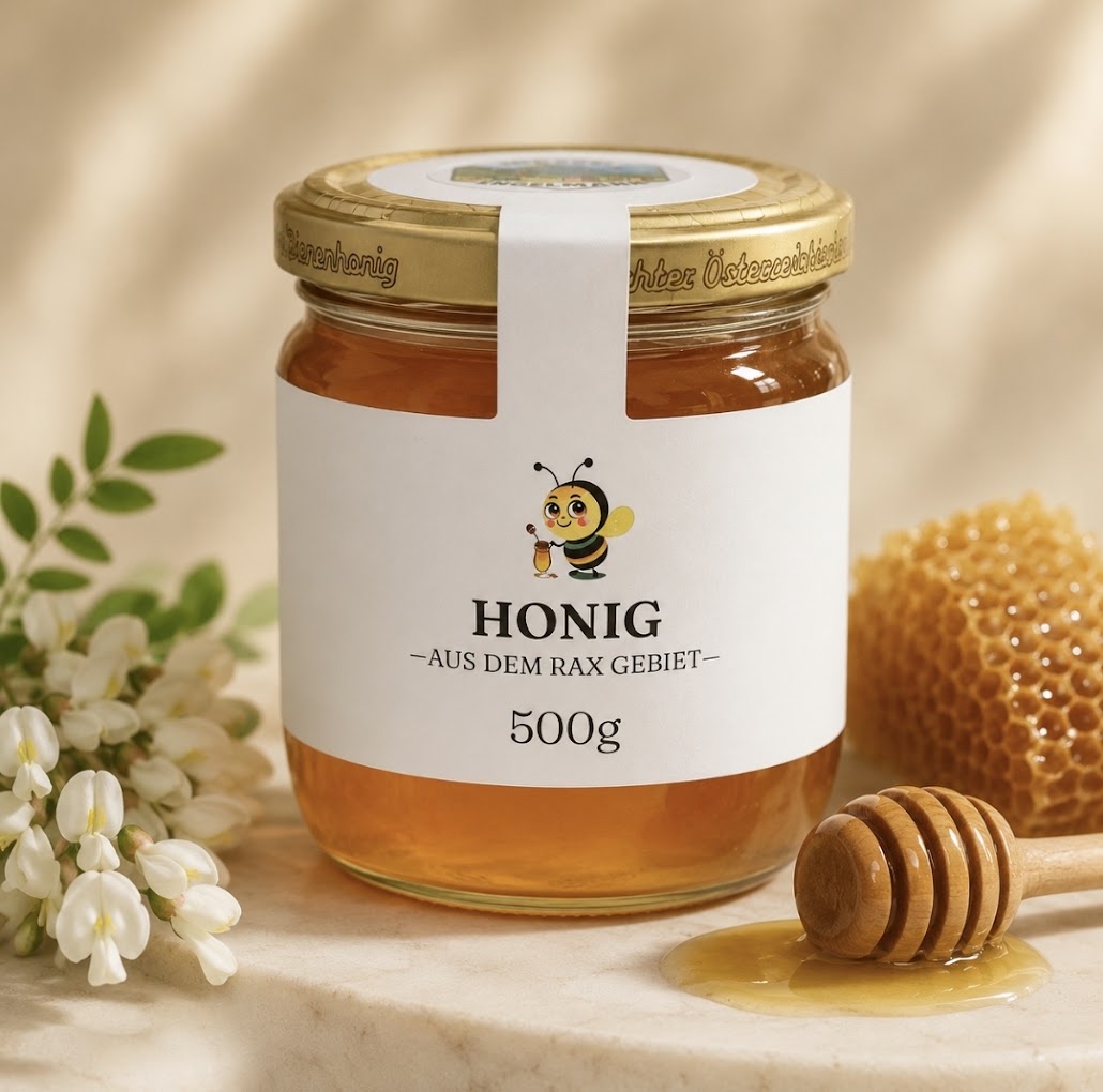 Imkerei Enegelmann Honig Produkt